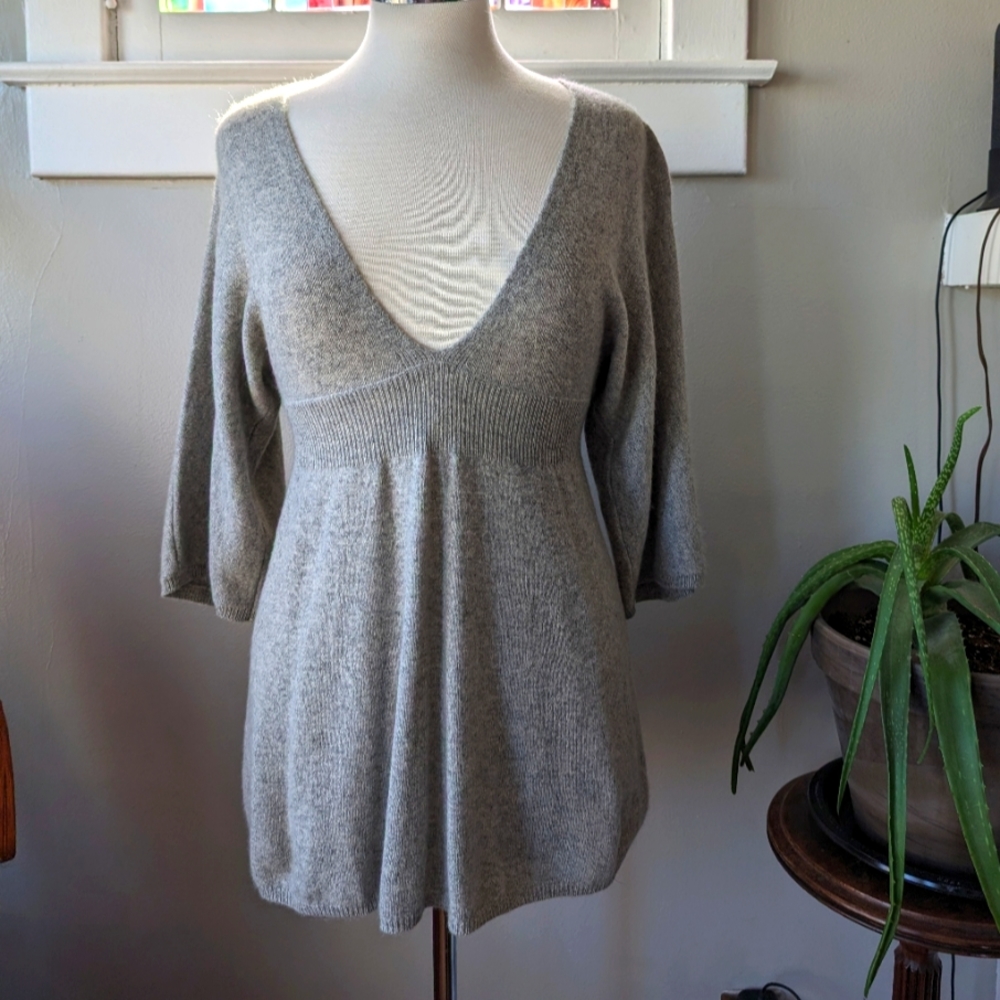Vince Cashmere Sweater